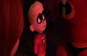 The Incredibles 