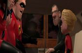 The Incredibles 