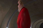 The Incredibles 