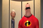 The Incredibles 