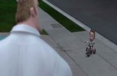 The Incredibles 
