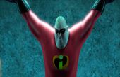 The Incredibles 