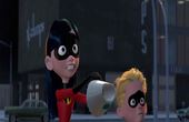 The Incredibles 