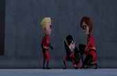 The Incredibles 