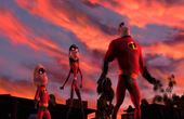 The Incredibles 