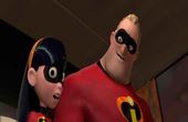 The Incredibles 