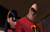 The Incredibles 