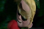 The Incredibles 