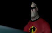 The Incredibles 