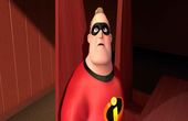 The Incredibles 