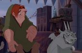 The Hunchback of Notre Dame 