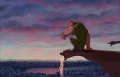 The Hunchback of Notre Dame 