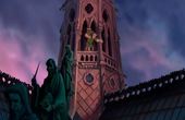 De klokkenluider van de Notre Dame 