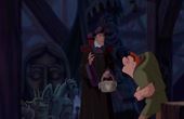 The Hunchback of Notre Dame 