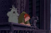 The Hunchback of Notre Dame 