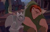 The Hunchback of Notre Dame 