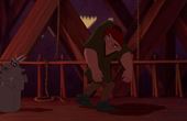 The Hunchback of Notre Dame 