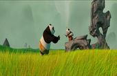 Kung Fu Panda 