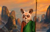 Kung Fu Panda 