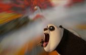 Kung Fu Panda 