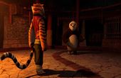 Kung Fu Panda 