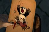 Kung Fu Panda 