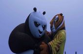 Kung Fu Panda 