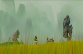 Kung Fu Panda 
