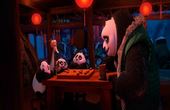 Kung Fu Panda 