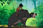 The Jungle Book 