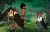 The Jungle Book 