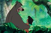 The Jungle Book 