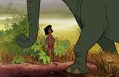 The Jungle Book 