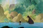 The Jungle Book 