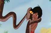 The Jungle Book 