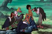 The Jungle Book 