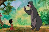 The Jungle Book 