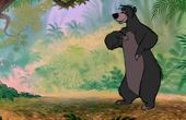 The Jungle Book 