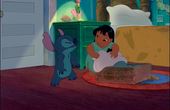 Lilo y Stitch 