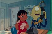 Lilo en Stitch 