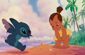 Lilo and Stitch 