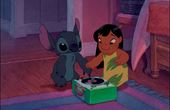 Lilo en Stitch 