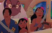 Lilo en Stitch 