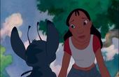 Lilo and Stitch 