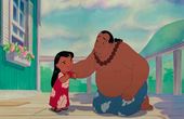 Lilo and Stitch 