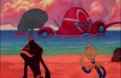 Lilo en Stitch 