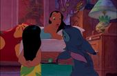 Lilo en Stitch 