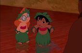 Lilo en Stitch 