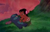 Lilo and Stitch 