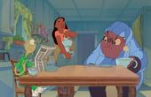 Lilo y Stitch 